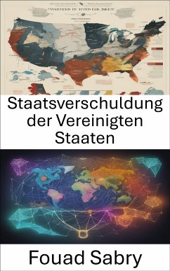 Staatsverschuldung der Vereinigten Staaten (eBook, ePUB) - Sabry, Fouad