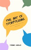 The Art of Storytelling - Crafting Narratives That Captivate (eBook, ePUB)