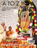 A to Z India - April 2024 (eBook, ePUB)