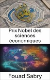 Prix Nobel des sciences économiques (eBook, ePUB)