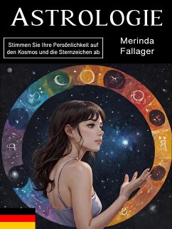 Astrologie (eBook, ePUB) - Fallager, Merinda