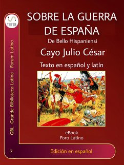 Sobre la Guerra de España (eBook, ePUB) - César Cayo, Julio