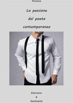 La passione del poeta contemporaneo (eBook, ePUB) - Marzano, Federica
