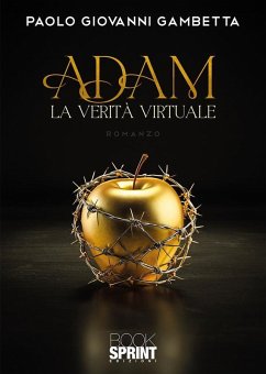 Cover Adam (eBook, ePUB)