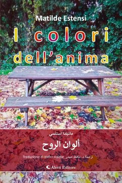 I colori dell’anima (eBook, ePUB) - Estensi, Matilde