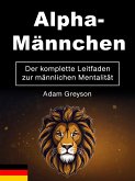 Alpha-Männchen (eBook, ePUB)