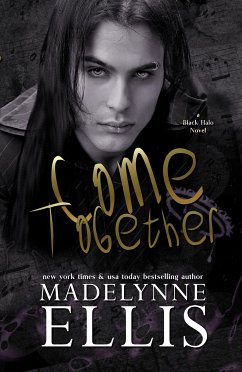 Come Together (eBook, ePUB) - Ellis, Madelynne