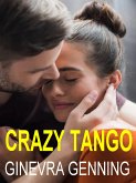 Crazy tango (eBook, ePUB)