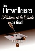 Les merveilleuses poésies et le conte de Binael