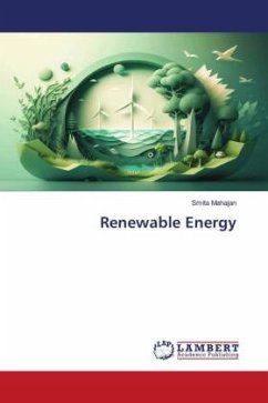 Renewable Energy - Mahajan, Smita