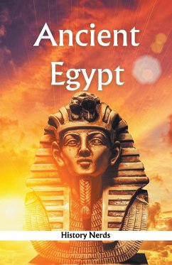 Ancient Egypt - Nerds, History