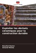 Exploiter les déchets céramiques pour... - Bild 1