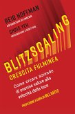 Blitzscaling (eBook, ePUB)