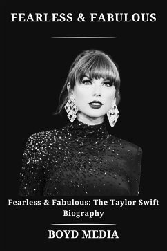 FEARLESS & FABULOUS (eBook, ePUB) - MEDIA, BOYD