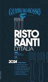 Ristoranti d'Italia 2024 (eBook, ePUB)