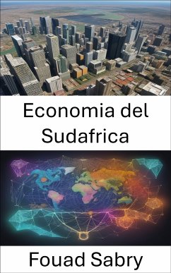 Economia del Sudafrica (eBook, ePUB) - Sabry, Fouad