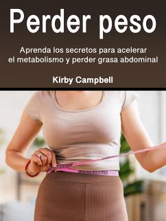 Perder peso (eBook, ePUB) - Campbell, Kirby