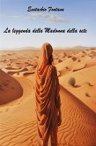 La leggenda della Madonna della sete (eBook, ePUB)