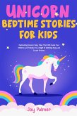 Unicorn Bedtime Stories For Kids (eBook, ePUB)