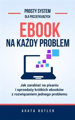 Cover Ebook na kazdy problem (eBook, ePUB)