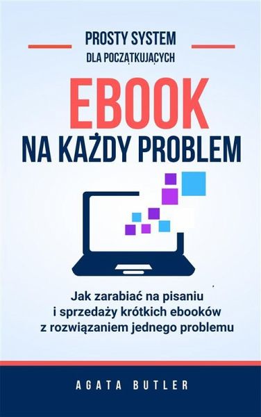 Ebook na kazdy problem (eBook, ePUB) Ebook na kazdy problem (eBook, ePUB)