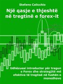 Një qasje e thjeshtë në tregtinë e forex-it (eBook, ePUB)