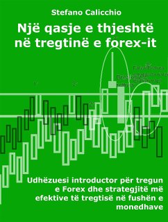 Një qasje e thjeshtë në tregtinë e forex-it (eBook, ePUB) - Calicchio, Stefano