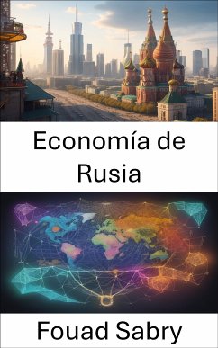 Economía de Rusia (eBook, ePUB) - Sabry, Fouad