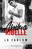 Anima ribelle (eBook, ePUB)