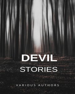 Devil Stories (translated) (eBook, ePUB) - Various