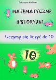 Matematyczne historyjki (eBook, ePUB)