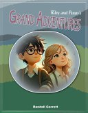 Riley and Penny`s Grand Adventures (eBook, ePUB)