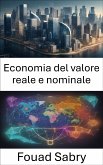 Economia del valore reale e nominale (eBook, ePUB)