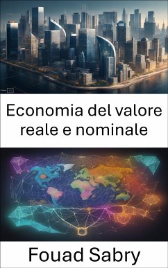 Economia del valore reale e nominale (eBook, ePUB) - Sabry, Fouad