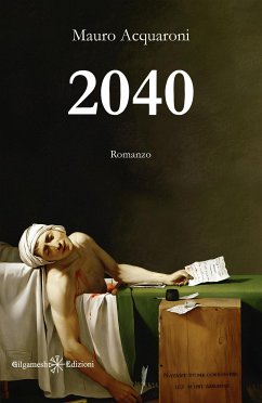 2040 (eBook, ePUB) - Acquaroni, Mauro