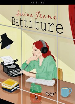 Battiture (eBook, ePUB) - Freni, Marina