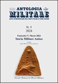 Nuova Antologia Militare (eBook, PDF)