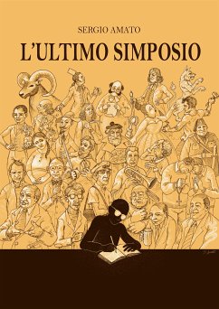 L'ultimo Simposio (eBook, ePUB) - Amato, Sergio