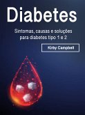 Diabetes (eBook, ePUB)