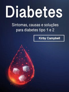 Diabetes (eBook, ePUB) - Campbell, Kirby