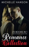 Romance Collection (eBook, ePUB)