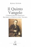 Il Quinto Vangelo (eBook, ePUB)