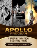 Apollo Program (eBook, ePUB)