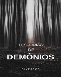 Histórias de demônios (traduzido) (eBook, ePUB) - Diversos