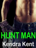 Hunt man (eBook, ePUB)
