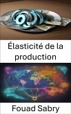 Élasticité de la production (eBook, ePUB)