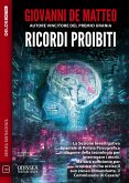 Ricordi proibiti (eBook, ePUB)