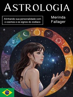 Astrologia (eBook, ePUB) - Fallager, Merinda
