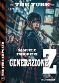 Generazione Z (eBook, ePUB)