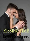 Kissing time (eBook, ePUB)